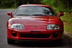Toyota Supra Turbo Targa 1993 года (NA)